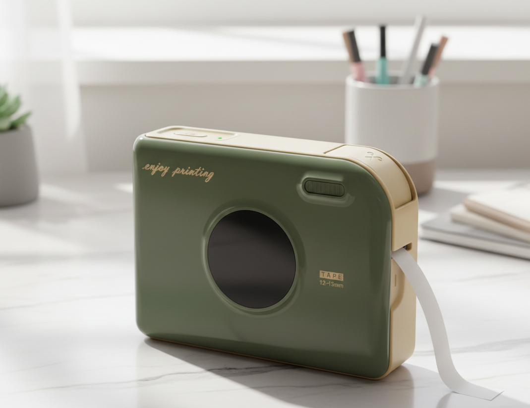 Best Bluetooth Label Printer for Small Online Businesses