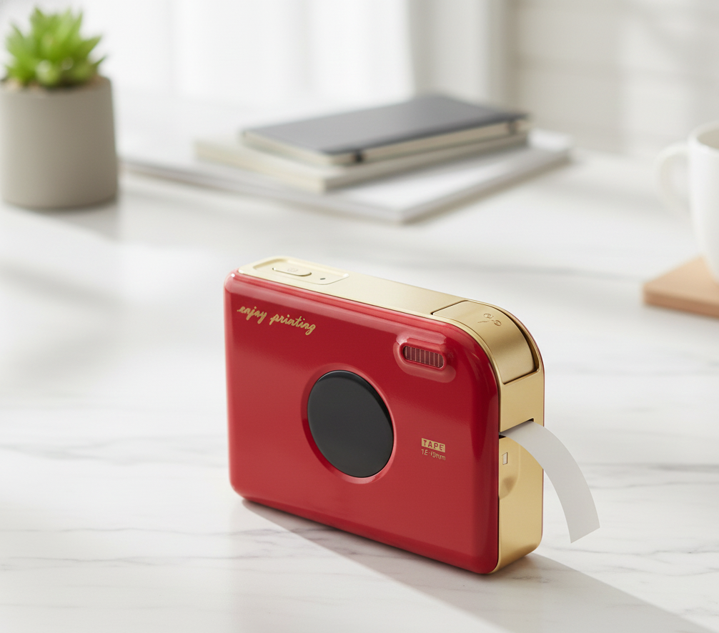 How a Bluetooth Label Printer Speeds Up Order Fulfillment