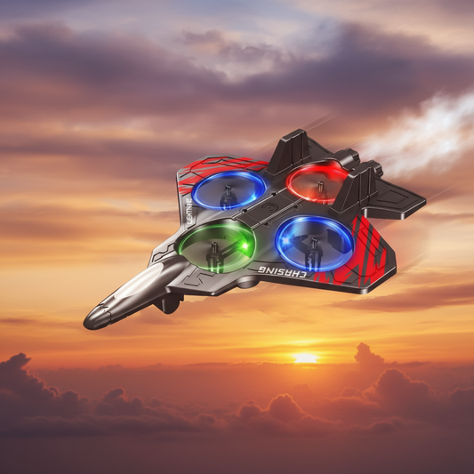 How to Choose the Right RC Plane for Long-Distance Flying