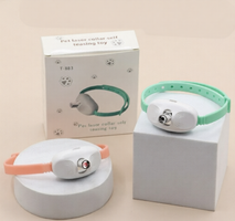 Interactive Smart LED Cat Toy for Endless Fun