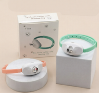 Interactive Smart LED Cat Toy for Endless Fun