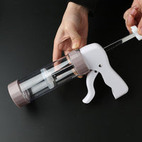 Cookie Press Kit for Easy Homemade Biscuits & Treats - Fixed Buy