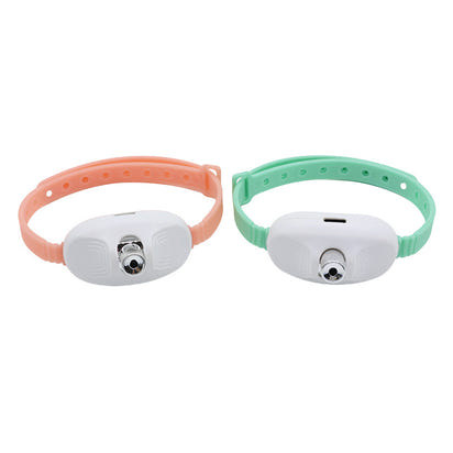 Interactive Smart LED Cat Toy for Endless Fun