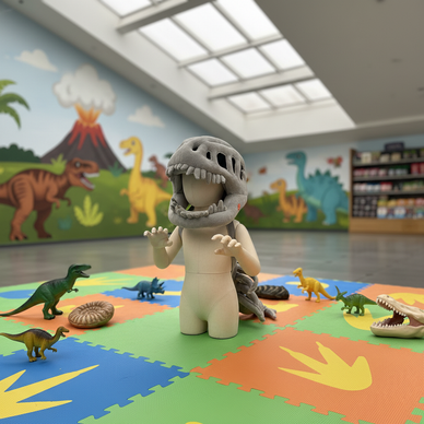 Bring Smiles Everywhere You Go