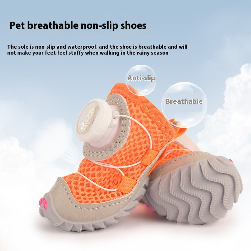 Soft Dog Shoes for Cozy, Happy Little Paws - Fixed Buy