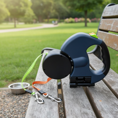 Smooth Strolls With Your Duo