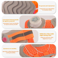 Soft Dog Shoes for Cozy, Happy Little Paws - Fixed Buy