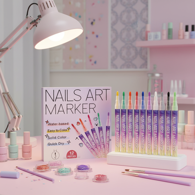 Creativity You Can Wear