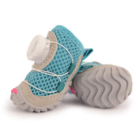 Soft Dog Shoes for Cozy, Happy Little Paws - Fixed Buy