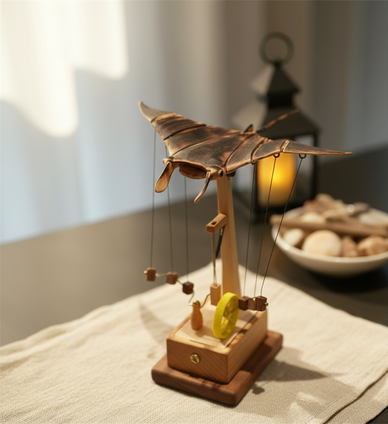 Where Art and Relaxation Meet