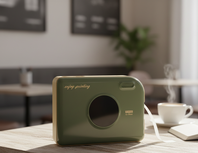 Label Effortlessly, Anytime You Want