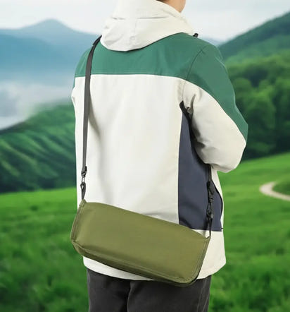 Portable Outdoor Backpack Chair – Your All-in-One Travel Companion - Fixed Buy