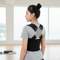 Comfort Fit Anti-Humpback Brace for Better Daily Posture - Fixed Buy