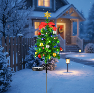 Let Your Outdoors Shine