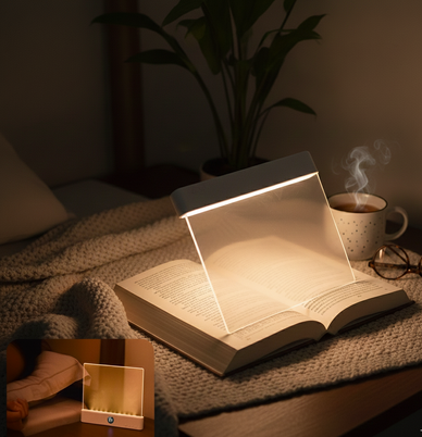 Your Gentle Nighttime Companion