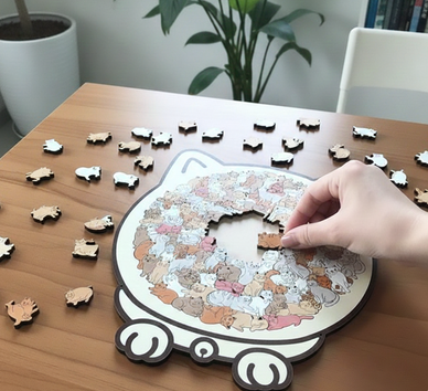 Relax Your Mind, Spark Creativity