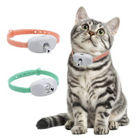 Interactive Smart LED Cat Toy for Endless Fun