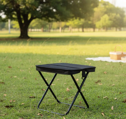 Portable Outdoor Backpack Chair – Your All-in-One Travel Companion - Fixed Buy