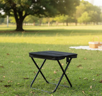 Portable Outdoor Backpack Chair – Your All-in-One Travel Companion - Fixed Buy