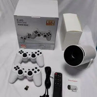 M300MAX Mini Home Projector for Games and Entertainment - Fixed Buy