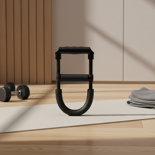 Wrist & Forearm Strengthener for Easy Daily Grip Workouts - Fixed Buy