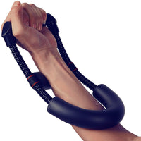 Wrist & Forearm Strengthener for Easy Daily Grip Workouts - Fixed Buy