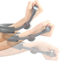 Wrist & Forearm Strengthener for Easy Daily Grip Workouts - Fixed Buy