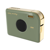 Portable Mini Bluetooth Label Printer for Fun Everyday Labeling - Fixed Buy