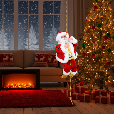 Make Every Moment More Merry