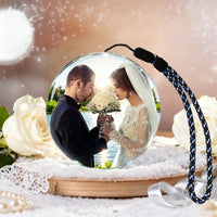 Magic 3D Crystal Ball Player for Mesmerizing Visual Fun - Fixed Buy